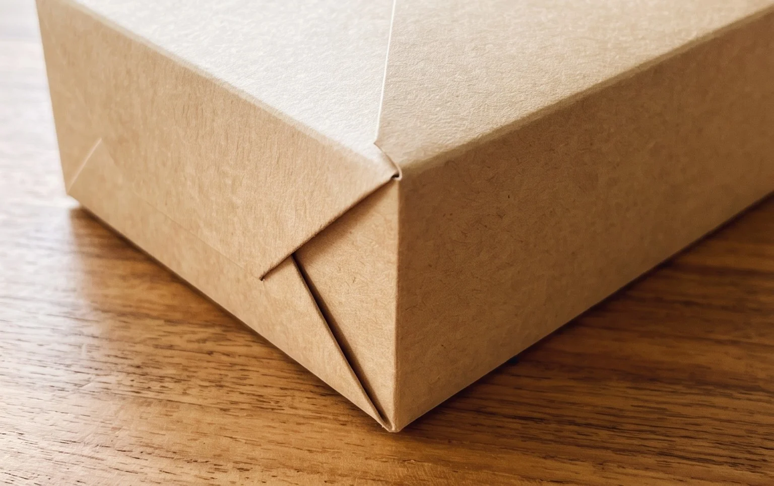 DIY: How to Fold a Paper Box - Creativebug - Craft Classes & Workshops - What will you make today?
