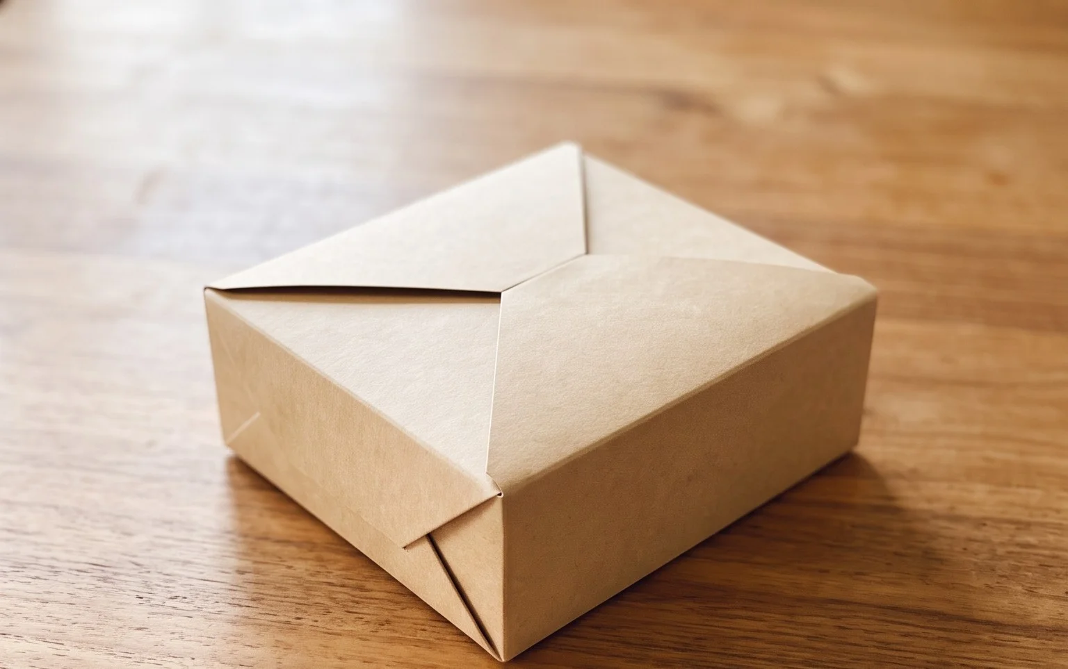 DIY: How to Fold a Paper Box - Creativebug - Craft Classes & Workshops - What will you make today?